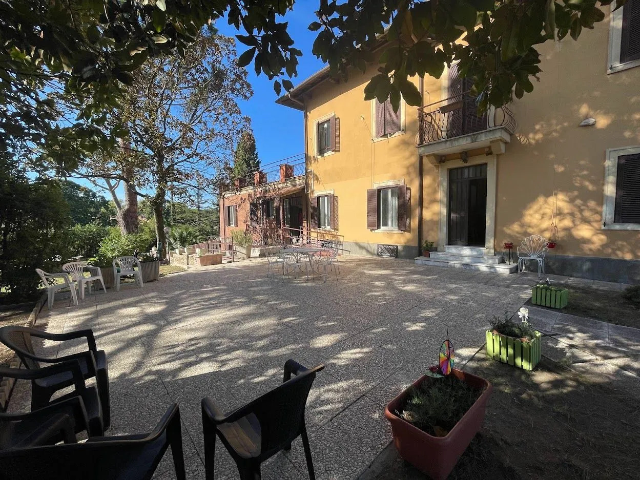 Villa Maia - Villa Pace